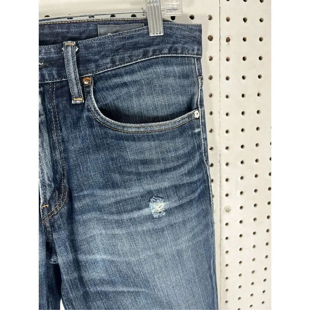 Bonobos denim jeans - Picture 4 of 12